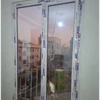 پنجره یو پی وی سی