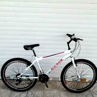 دوچرخه پاسارگاد