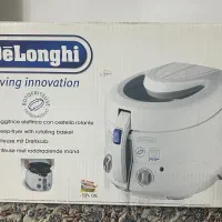 سرخ کن دلونگی