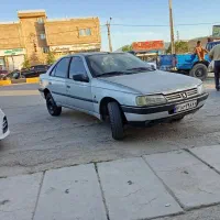 405مدل 91 فابریک