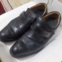 دو جفت کفش مردانه|کیف، کفش، کمربند|قم, زنبیل آباد|دیوار