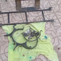 ‌‌وسایل گازماشین