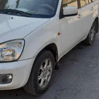 ام وی ام x33|خودرو سواری و وانت|کرج, گوهردشت|دیوار