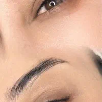 نیازمند مدل رایگان برای میکرو ابرو