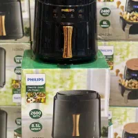 سرخکن فیلیپس مدل HD9271