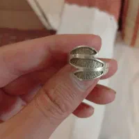 فروش انگشتر نقره