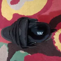 کتونی نو بدون کار کرد قیمت باورنکردنی|کیف، کفش، کمربند|ساری, |دیوار