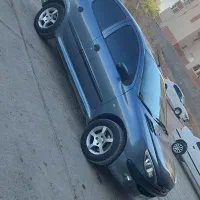 پژو 206 sd v9 اتومات مدل ۸۸
