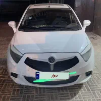 برلیانس h220 اتومات|خودرو سواری و وانت|فسا, |دیوار