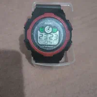 ساعت مچی دیجیتالی سالم|ساعت|پاکدشت, پاکدشت (مامازند)|دیوار