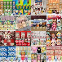 عروسک سوپرایزی