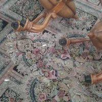لوسترچراغ|لوستر و چراغ آویز|اهواز, کوی جواهری|دیوار