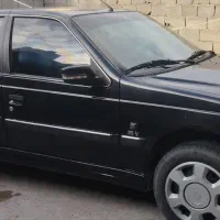 پارس سال ۹۵