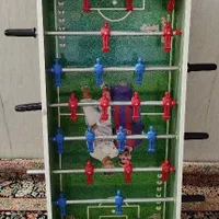 فوتبال دستی