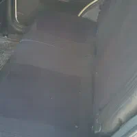 کوئیک دو رنگ با رینگ مدل 403|خودرو سواری و وانت|جم, |دیوار