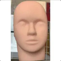 کله مانکن برااکستنشن مژه