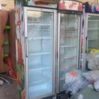 یخچال فروشگاهی|فروشگاه و مغازه|یزد, |دیوار
