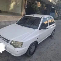 پراید ۱۱۱ مدل ۹۸|خودرو سواری و وانت|مشهد, اقبال|دیوار