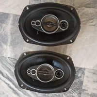 باند میدرنج چراغ جلو 206اسپرت
