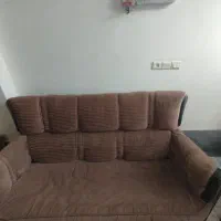مبل خانگی|مبلمان خانگی و میز عسلی|گنبد کاووس, |دیوار