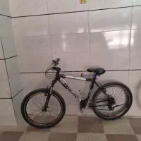 دوچرخه حرفه ای سایز۲۶