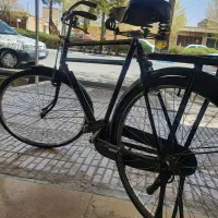فروش دوچرخه ۲۸ هامر انگلیسی (رالی)عتیقه کلکسیونی