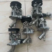 قطعات استوک خودروهای چینی و کره ای با ضمانت کتبی