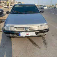 پژو 87|خودرو سواری و وانت|بندرعباس, |دیوار