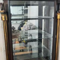 فروش ویترین|بوفه، ویترین، کنسول|خمینی‌شهر, |دیوار