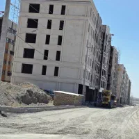 آپارتمان سایت اداری ۳ نبش آفتابگیر با تجاری|فروش آپارتمان|بیرجند, |دیوار
