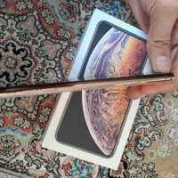 ایفون xsmax 256 G 2sim|موبایل|تهران, آذربایجان|دیوار