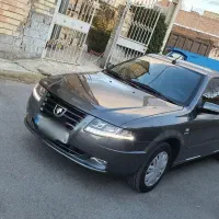 سورن پلاس دوگانه مخزن بزرگ