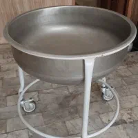 پاتیل استیل