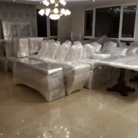 باربری تهران بارمنزل اتوبار اسبابکشی حمل بسته بندی|خدمات حمل و نقل|تهران, شهرک چیتگر|دیوار