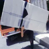 باربری‌حمل‌باراثاثیه‌منزل‌کارگرخالی‌اسباب کشی|خدمات حمل و نقل|تهران, پونک|دیوار