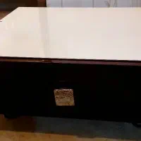 کشو جادار ام دی اف نظم دهنده کمد