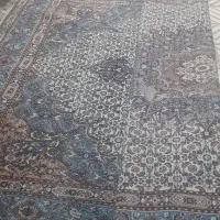 فرش دستباف 12متری