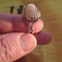 فروش انگشتر نقره|جواهرات|دماوند, دماوند|دیوار