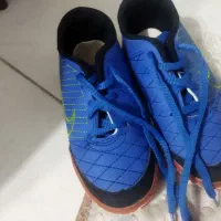 کوله مهدکودک وکفش پسرانه اسپرت|کیف، کفش، کمربند|بیرجند, |دیوار