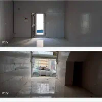 فروش مغازه یا تهاتر با خانه و مغازه کوچکتر