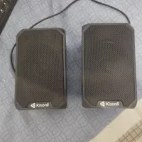 اسپیکر kisonli