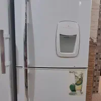 یخچال فریزر سیلوان