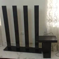 سینما خانگی سامسونگ در حد نو 6تیکه