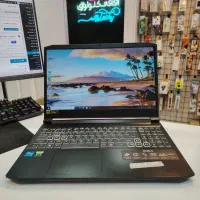 لپ تاپ گیمینگ حرفه ای Acer nitro 5|رایانه همراه|قم, صفائیه|دیوار
