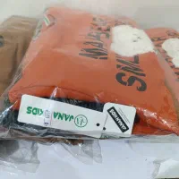 بلوزشلوار (بلوزدورس پنبه شلوار جین گرم بالا)۸۹۹۰۰۰