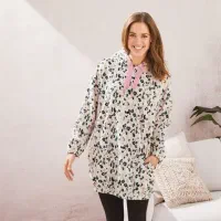 هودی زنانه آلمانی