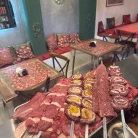 واگذاری کافه کباب شمرون خ ۱۳ شرقی کیانپارس