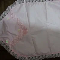 چادر نماز جشن تکلیف|لباس|اندیشه, اندیشه فاز ۵|دیوار