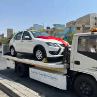 کفی خودروبر، امداد خودرو، یدک کش، چرثقیل|خدمات حمل و نقل|تهران, آذری|دیوار