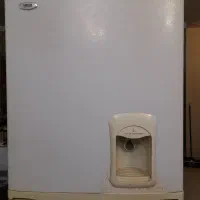 یخچال اسنوا کارکرده، فقط ۵ تومن|یخچال و فریزر|فردیس, شهرک شهید حسینی|دیوار